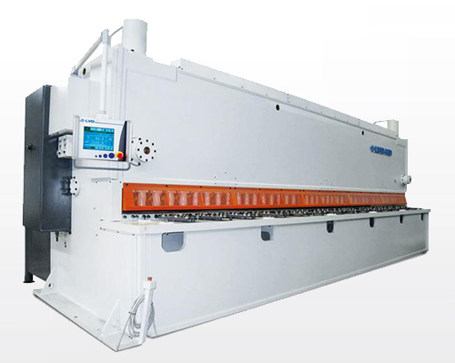 HGN、HGS系列剪闆機