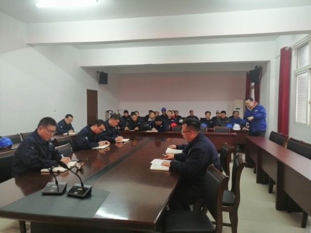 人人充當質檢員，尋求高質量發展 ——三環鍛壓2023年質量月活動圓滿收官